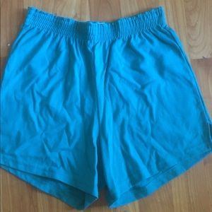 Soffe Knit Shorts